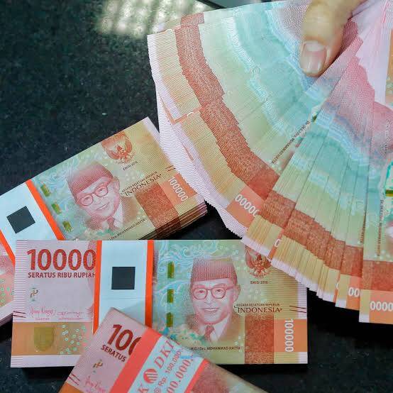 BI Tahan Bunga Acuan, Mata Uang Rupiah Menguat - Index Sumut