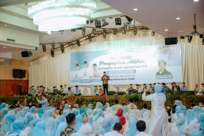 Wali Kota Medan, Bobby Nasution menjadikan Pemko Medan sebagai market bagi pelaku UMKM di Kota Medan. Melalui aplikasi Kedai Elektronik Medan (Kedan) seluruh ASN di lingkungan Pemko Medan diwajibkan untuk belanja di aplikasi tersebut.