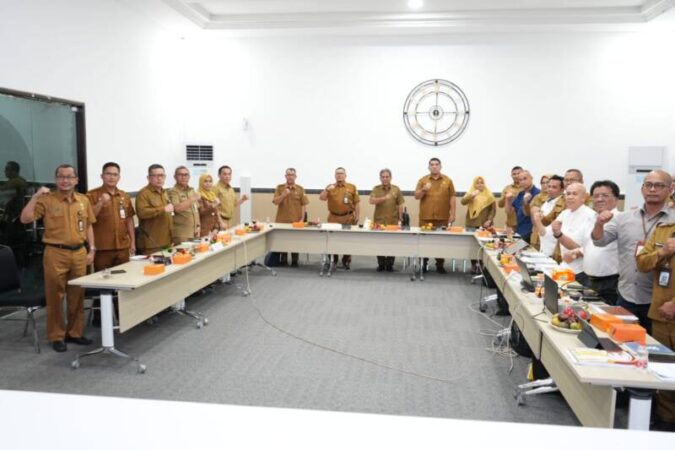 Aplikasi Sistem Informasi Terpadu Ketenagakerjaan (Siduta) yang dimiliki Pemko Medan menjadi salah satu inovasi unggulan dalam penilaian tahap II Penghargaan Pembangunan Daerah (PPD) tingkat Kab/Kota tahun 2024.